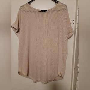 30 NEW Forever 21 Knit Top L